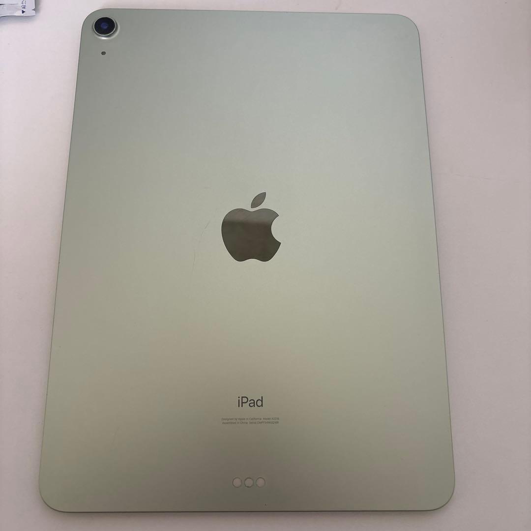 iPad Air４Wi-Fiモデルめめ