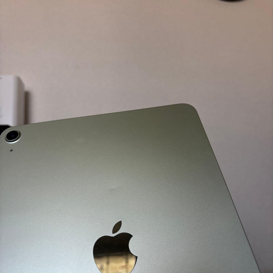 iPad Air４Wi-Fiモデルめめ