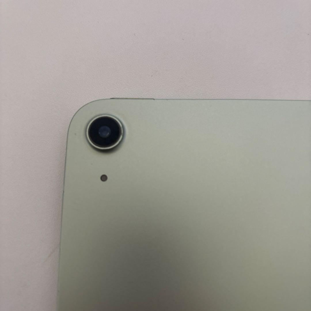 iPad Air４Wi-Fiモデルめめ