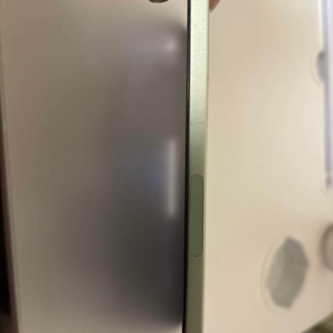 iPad Air４Wi-Fiモデルめめ