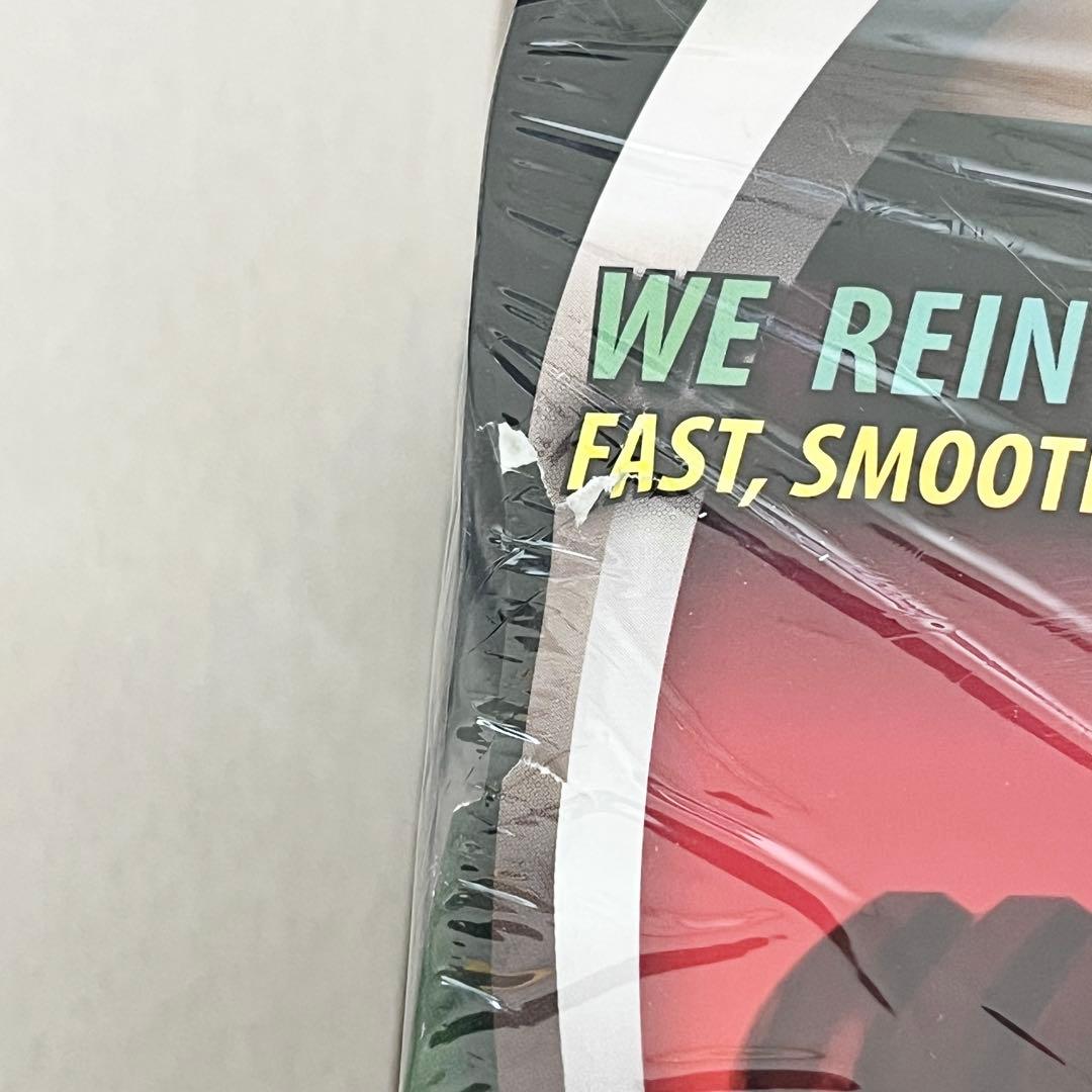 03☆新品☆ シャークウィール 72mm 78a ブラック/レッド スワール