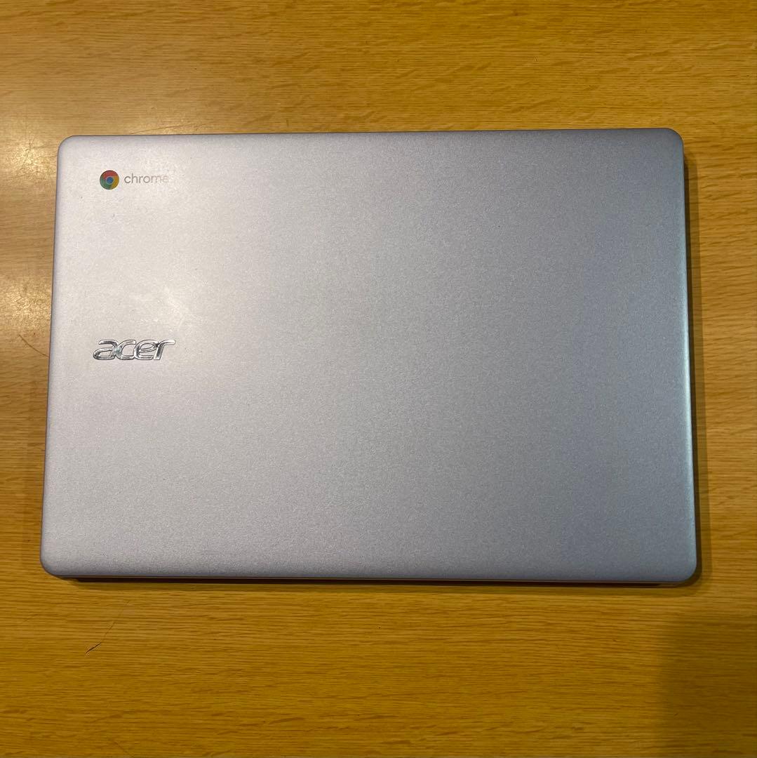 Chromebook Acer 14型 ノートパソコン CB314 4GBメモリ