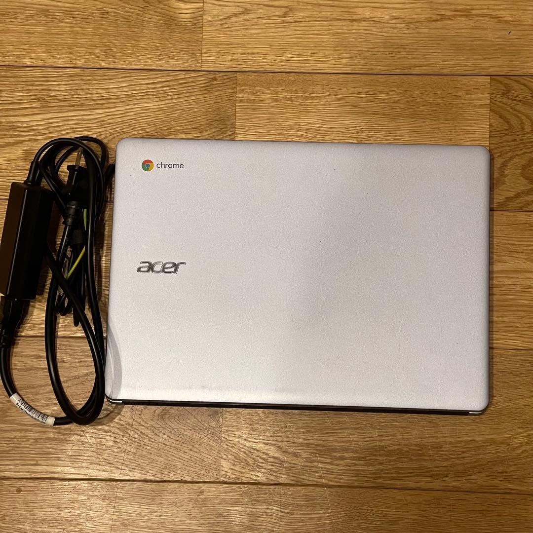 Chromebook Acer 14型 ノートパソコン CB314 4GBメモリ
