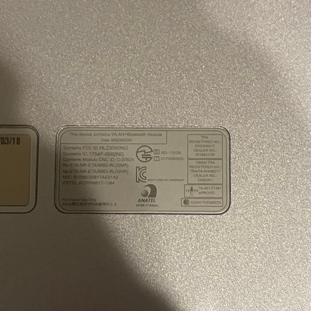 Chromebook Acer 14型 ノートパソコン CB314 4GBメモリ