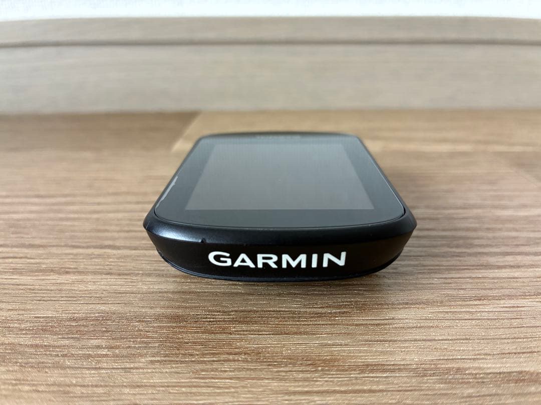 GarminサイクルコンピューターEdge840