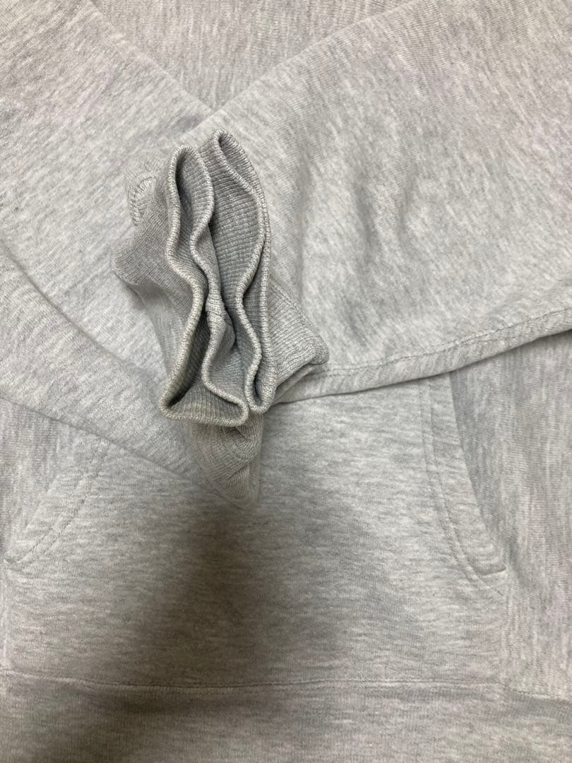 チャンピオン　リバースウィーブ トリコタグ前期！　完全目無し！