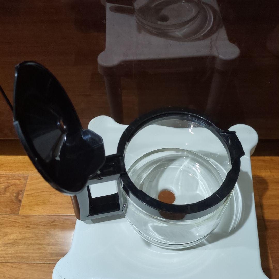 De'Longhi エスプレッソマシン ホワイト