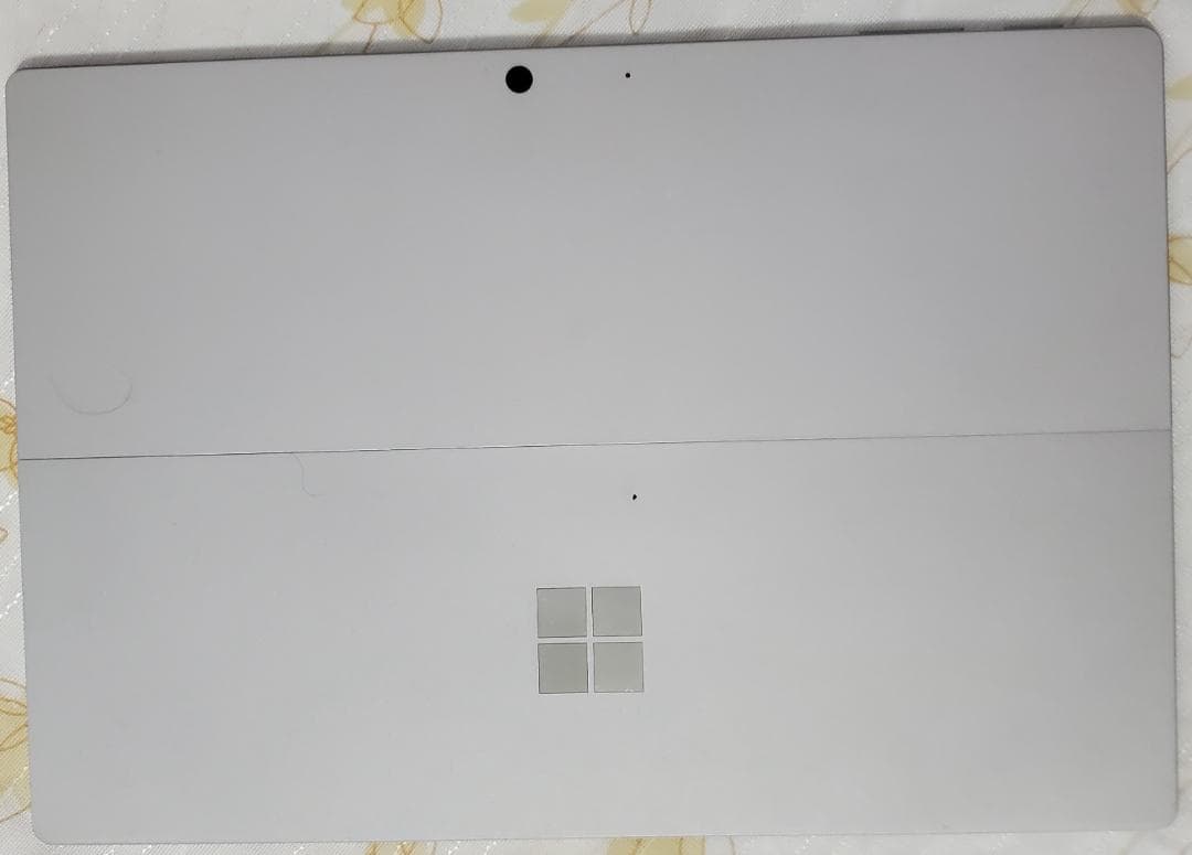 (ほぼ新品) Surface Pro7 i5/8GB/128GB office