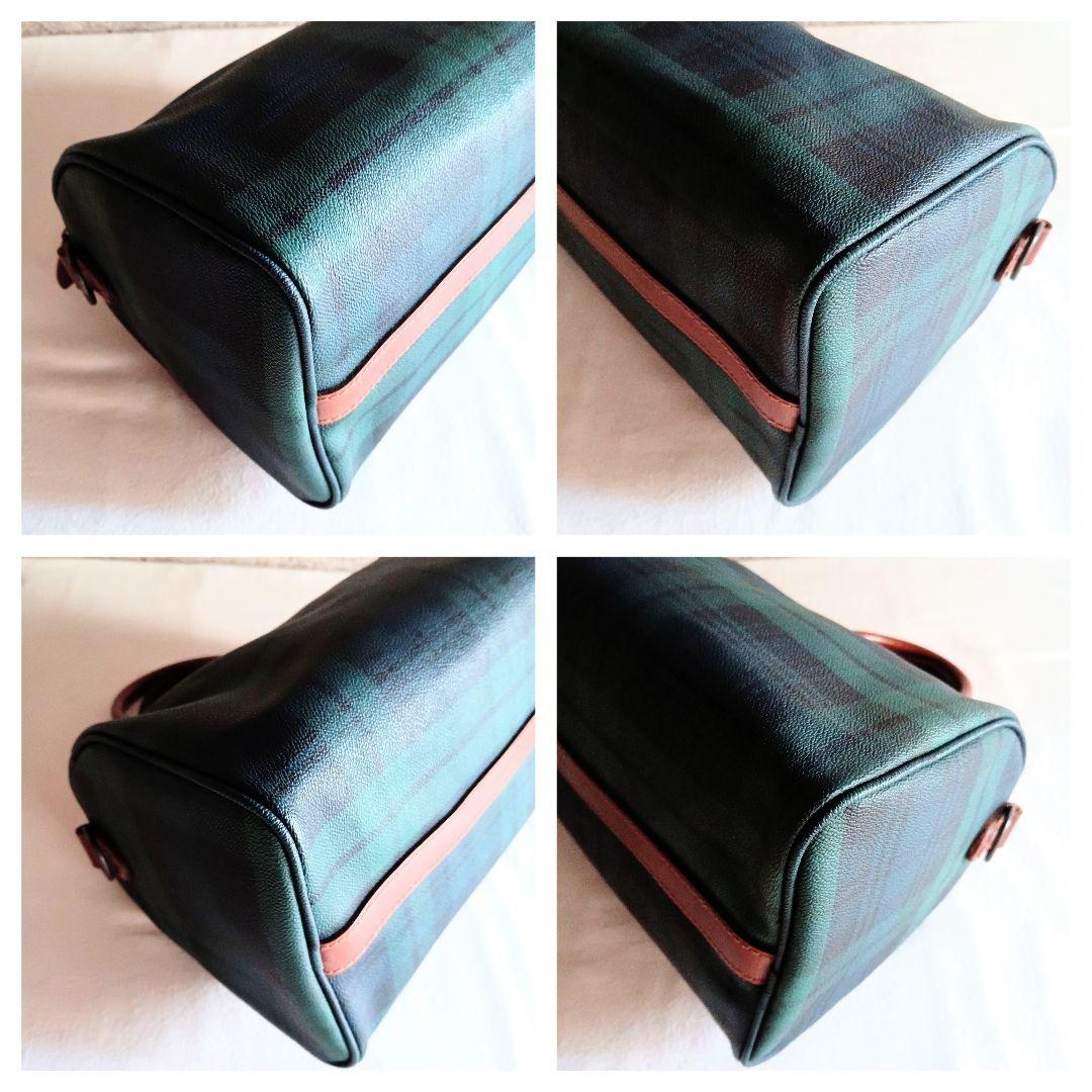 良品 ラルフローレン 2way ショルダー ハンドバッグ 鞄 レディース メンズ