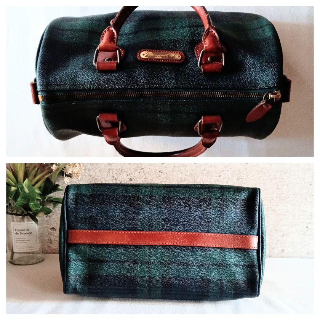 良品 ラルフローレン 2way ショルダー ハンドバッグ 鞄 レディース メンズ