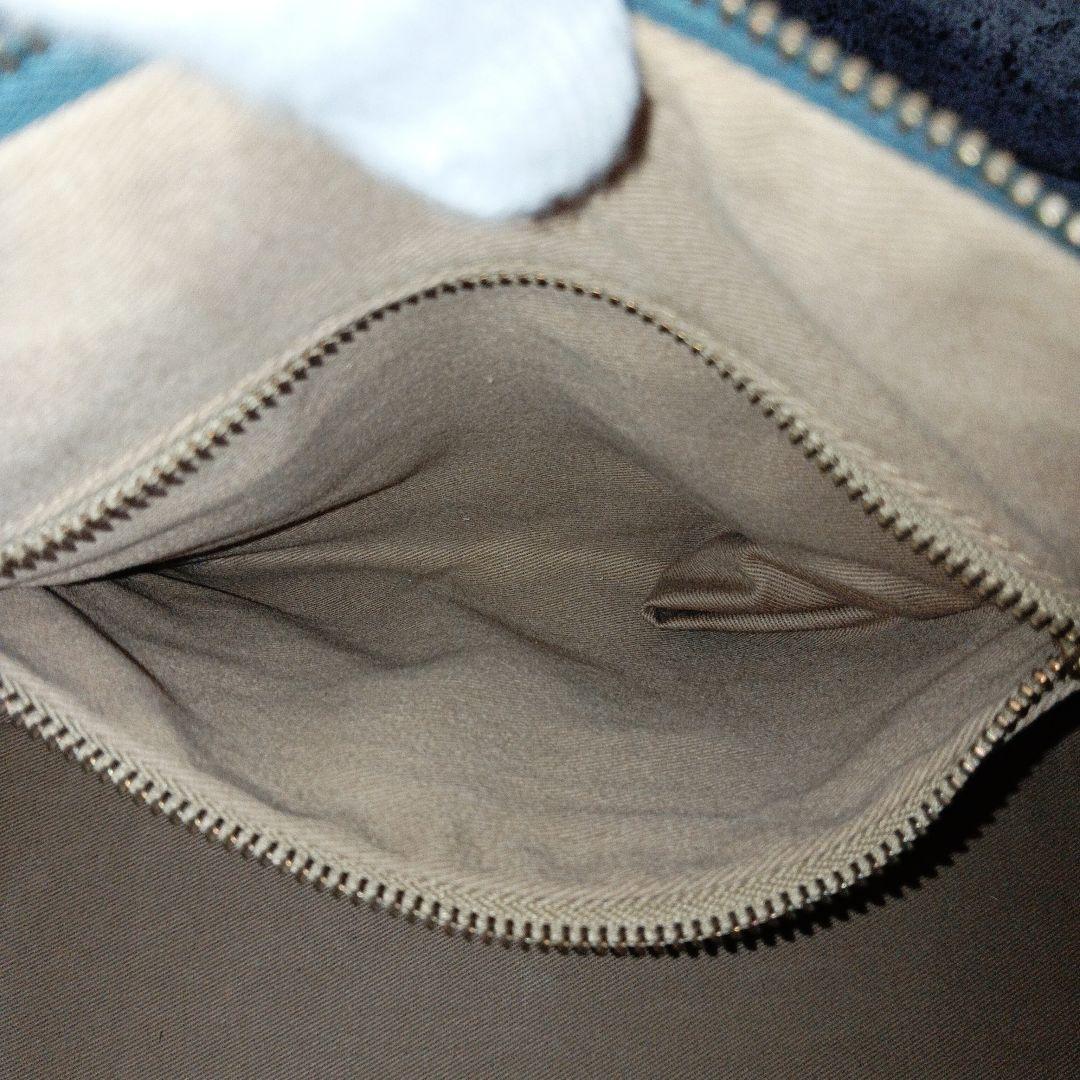 良品 ラルフローレン 2way ショルダー ハンドバッグ 鞄 レディース メンズ