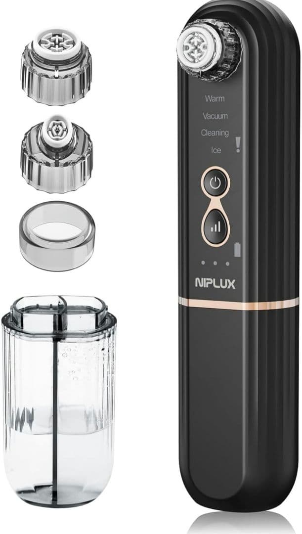 ボディ・フェイスケア NPLUX Multi Skin Cleaner