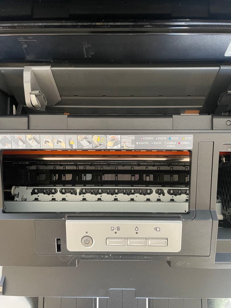 EPSON PX-5600 インクジェットプリンター 本体