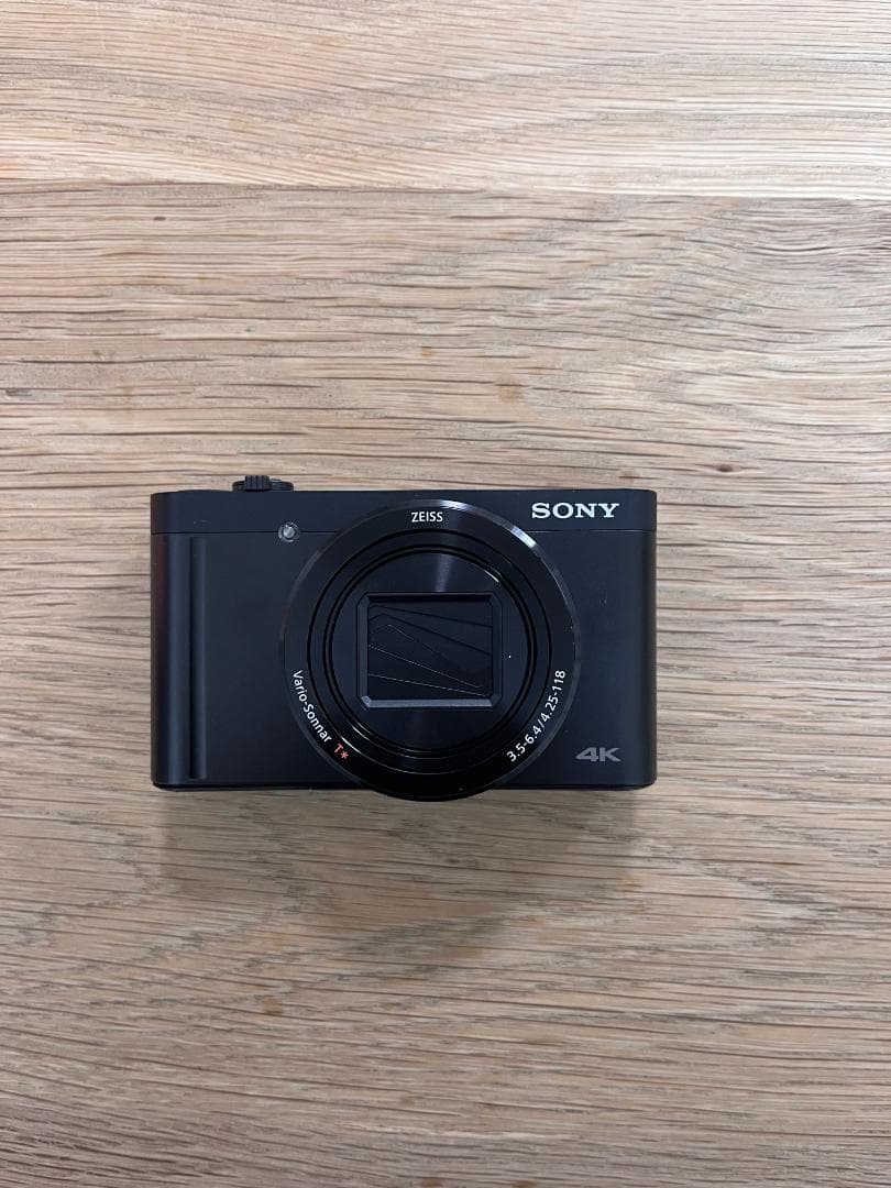 SONY ソニー Cyber-shot DSC-WX800 サイバーショット