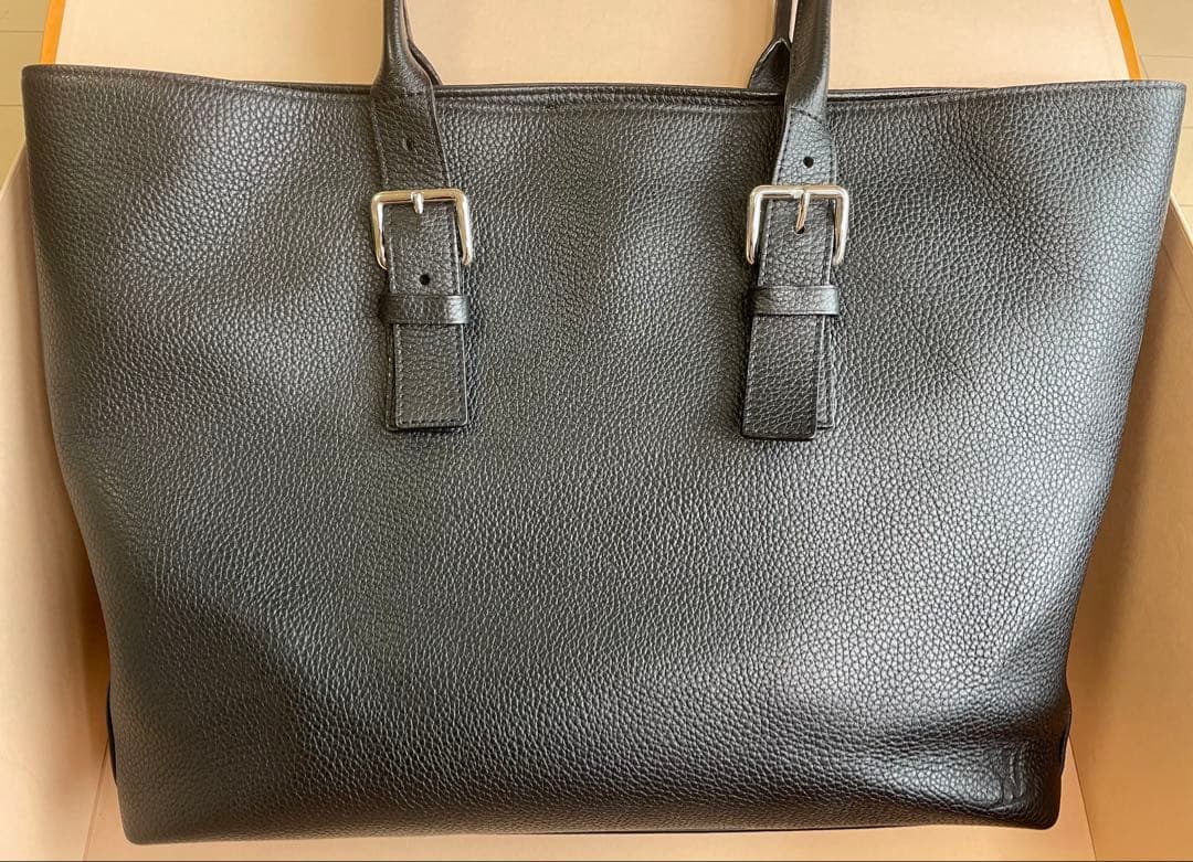 メリー Louis Vuitton Kabas Voyage トリヨン