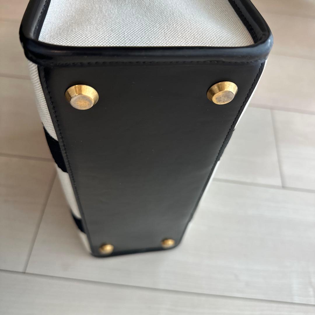 バッグ balenciaga canvas tote