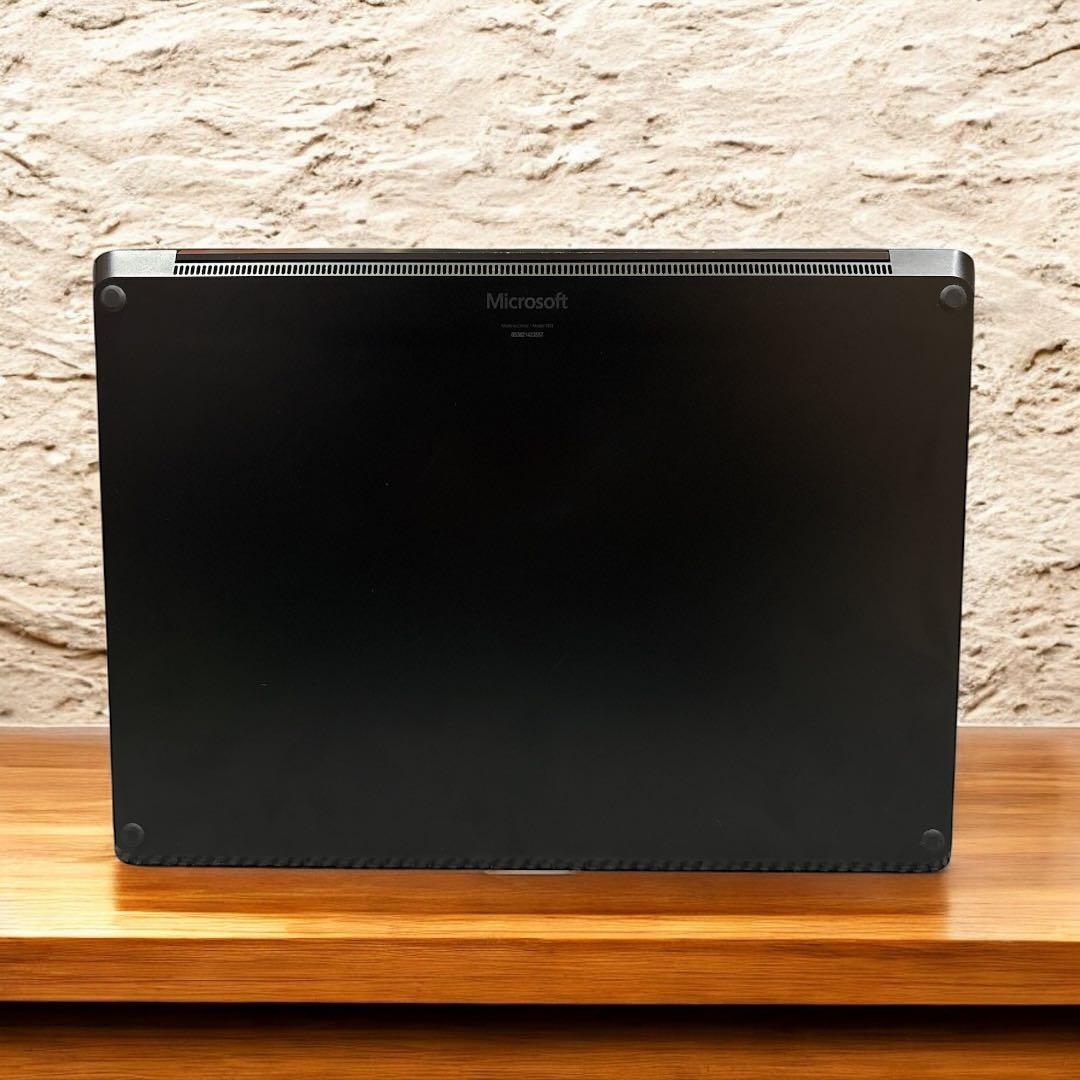 【Core i7 ♪】Microsoft Surface laptop4