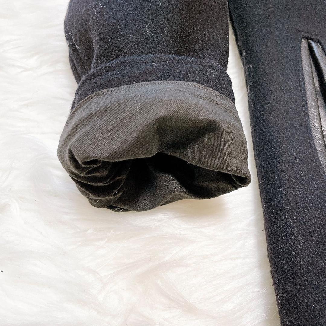 Schott ワンスター　メルトン　ライダーズジャケット　Sサイズ