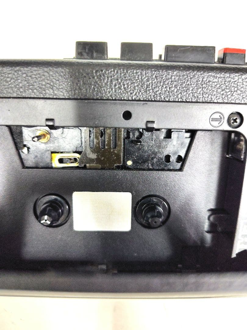 【アンティーク】SONY カセットレコーダー TCS-300 ウォークマン