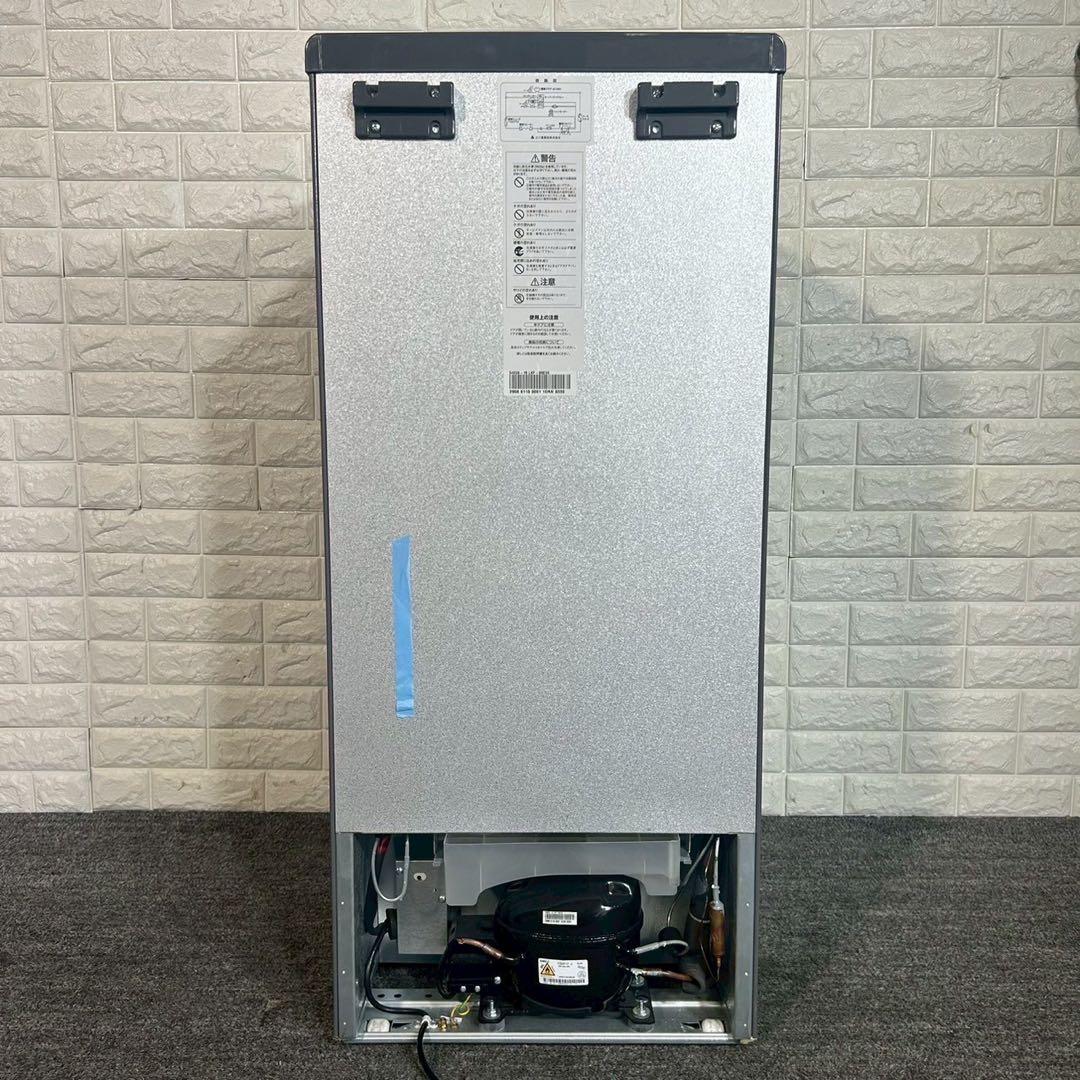 Le Premiere 冷凍庫 LKF-86E3K 86L 高年式 F088