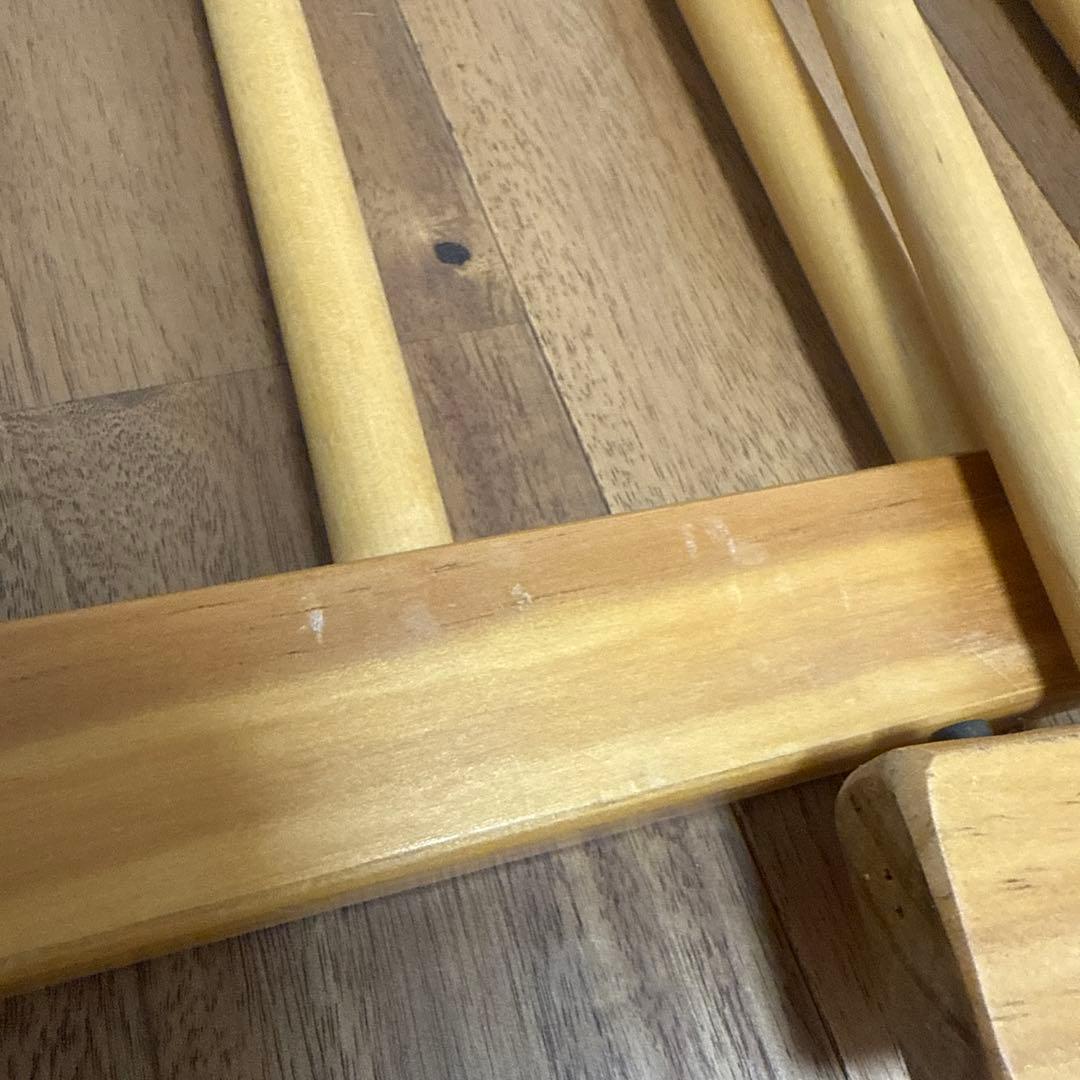 ファルスカ ミニジョイントベッド ネオ ナチュラル