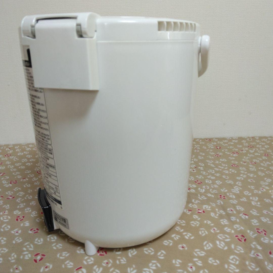 象印 スチーム式加湿器 EE-RR35 乾燥2022年 肌 喉 潤う 潤い