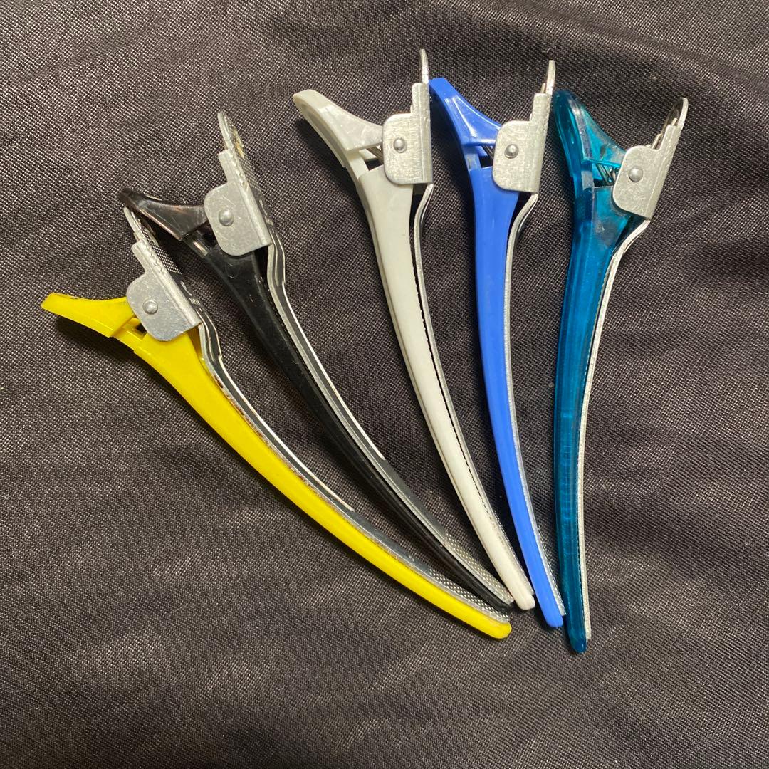 【プロ用】HIKARI 光カットシザー セニングシザー セット