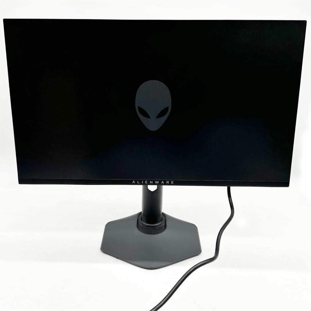 Dell ALIENWARE AW2523HF ゲーミング モニター