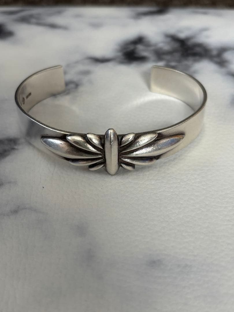 tady&king バングル