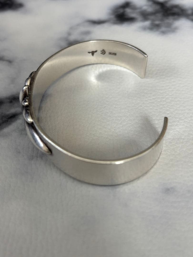 tady&king バングル