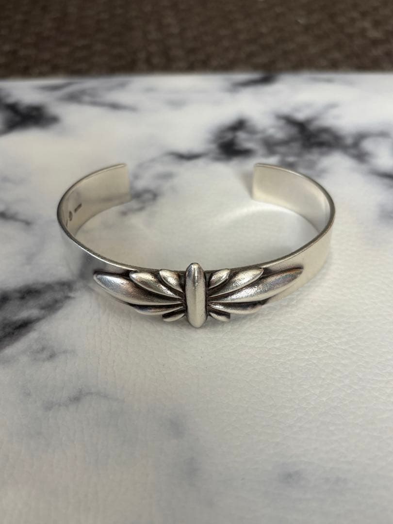 tady&king バングル