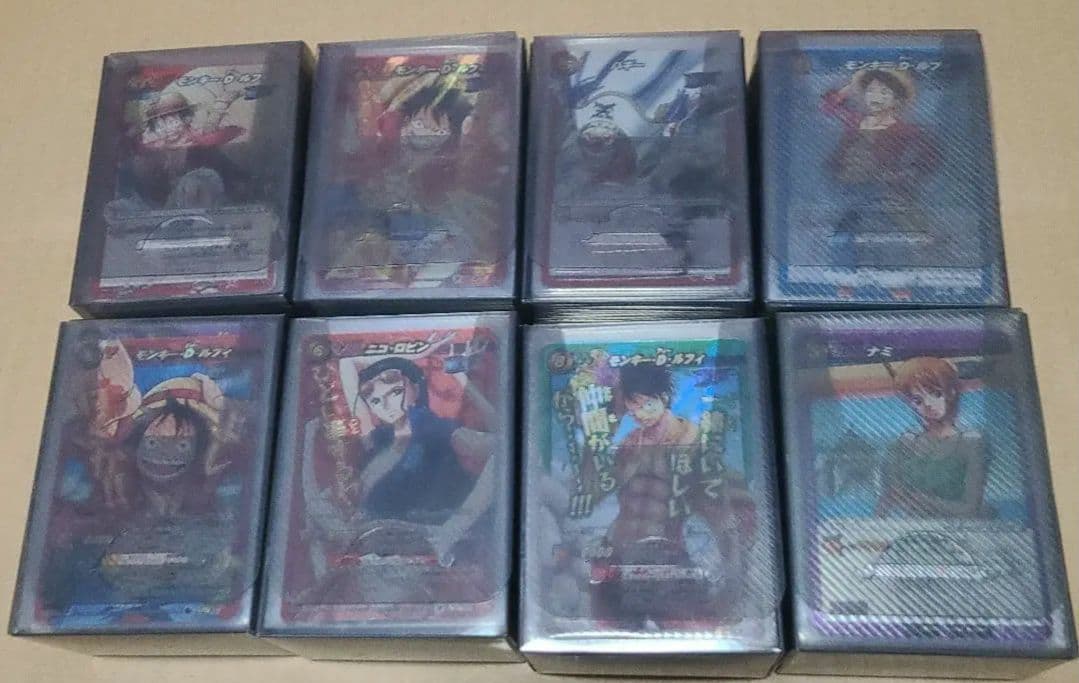 ミラバト　ワンピース　まとめ売り600枚以上