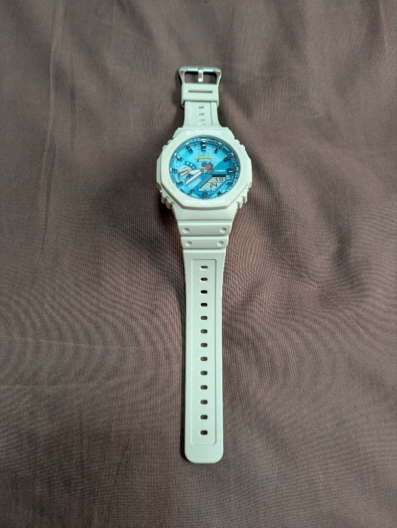 コ*p様 G-SHOCK 5本セット　1