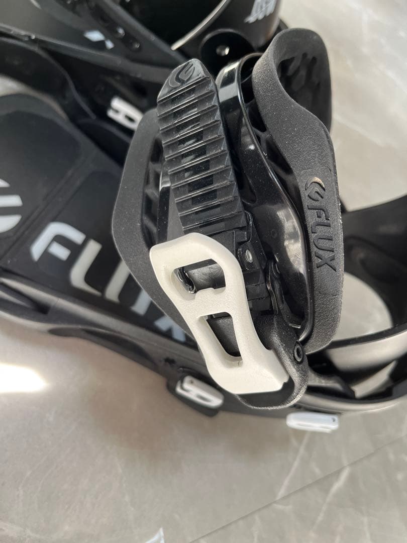 FLUX DSW ビンディング ML-L フラックス