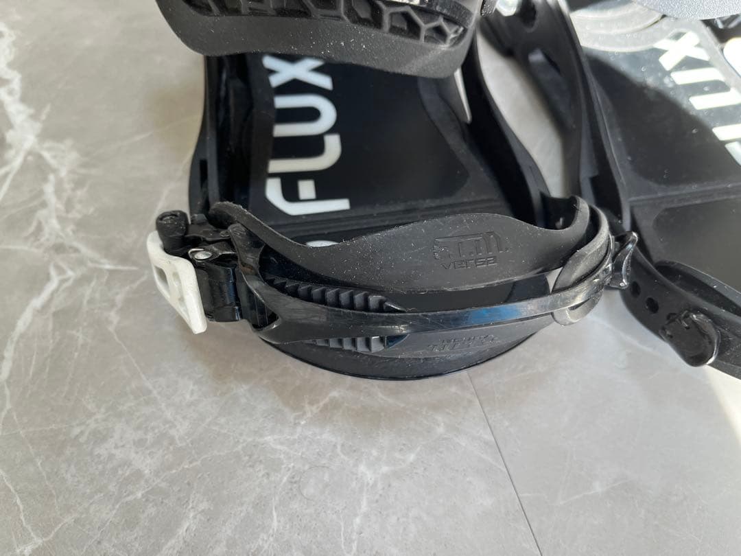 FLUX DSW ビンディング ML-L フラックス