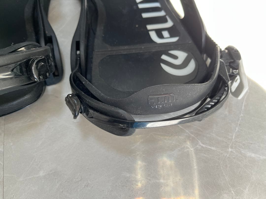 FLUX DSW ビンディング ML-L フラックス