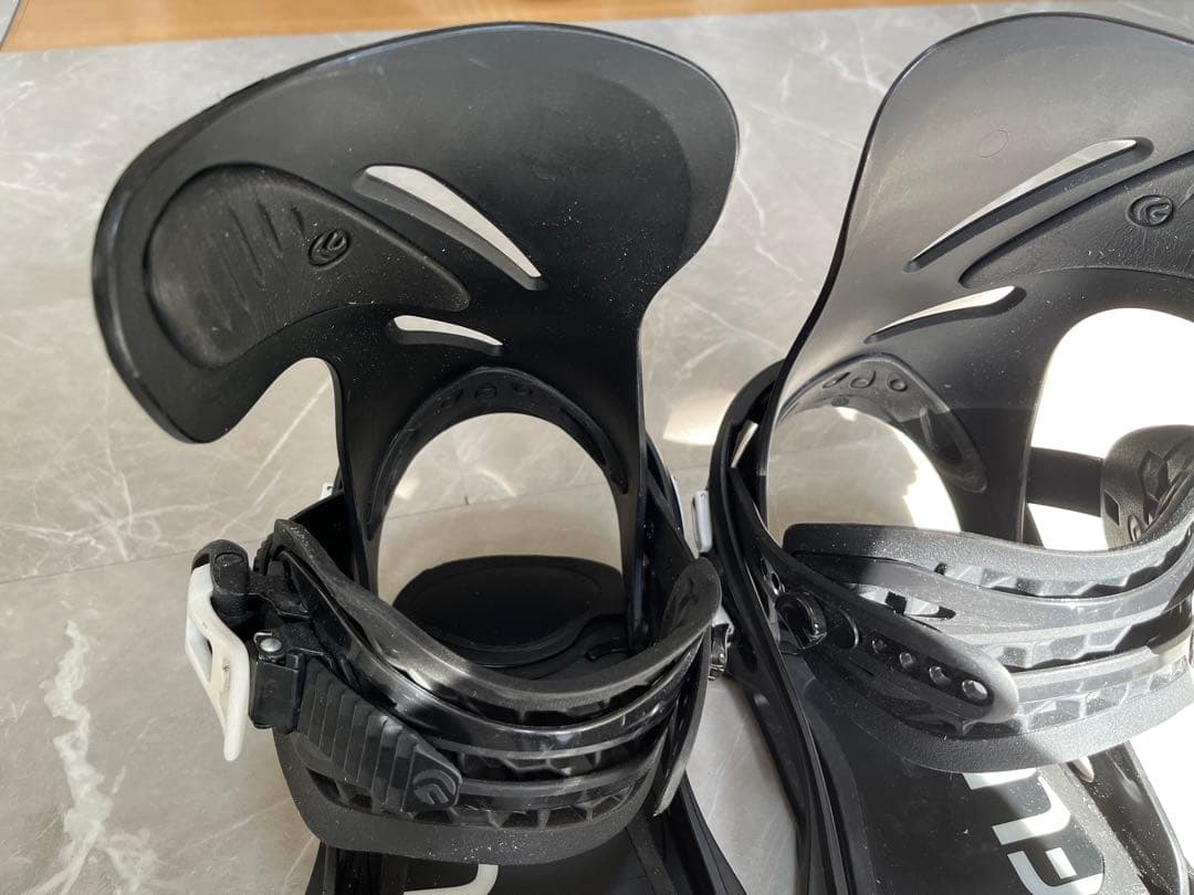 FLUX DSW ビンディング ML-L フラックス