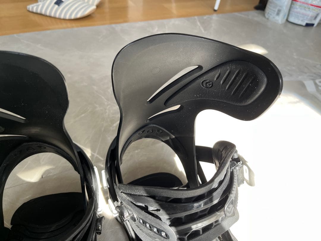 FLUX DSW ビンディング ML-L フラックス