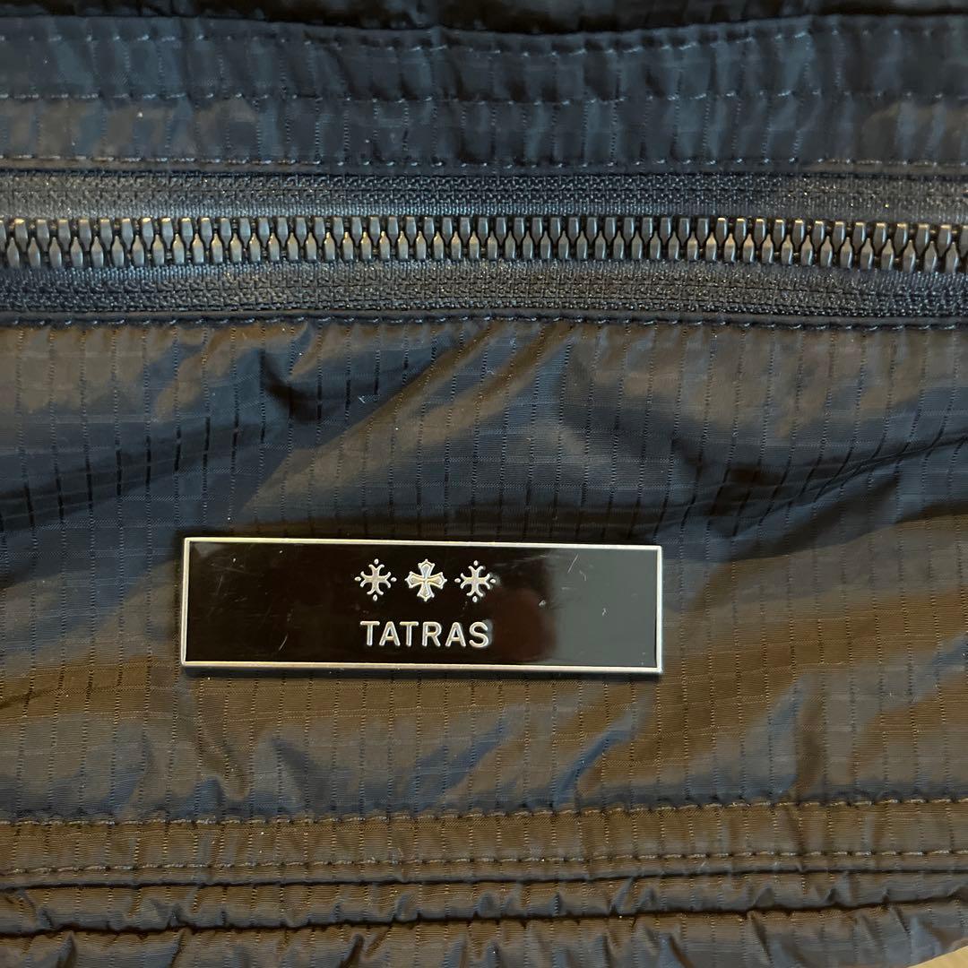 タトラス　バッグ