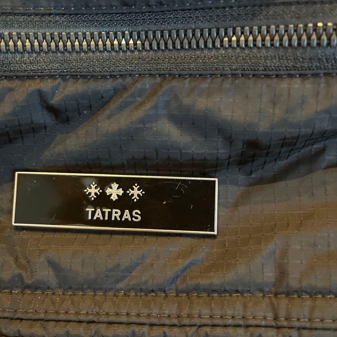 タトラス　バッグ