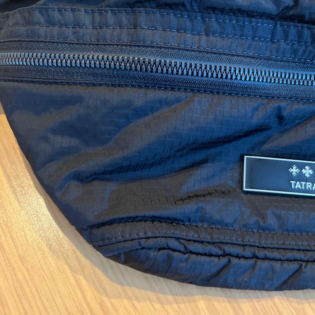 タトラス　バッグ