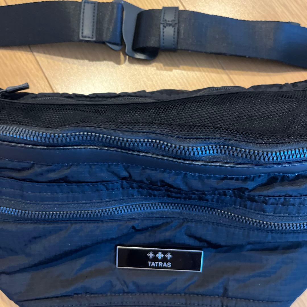 タトラス　バッグ