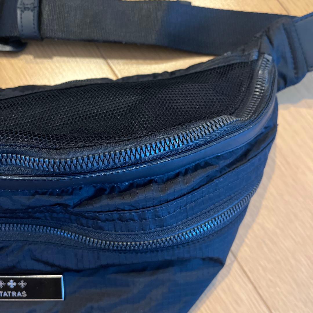 タトラス　バッグ
