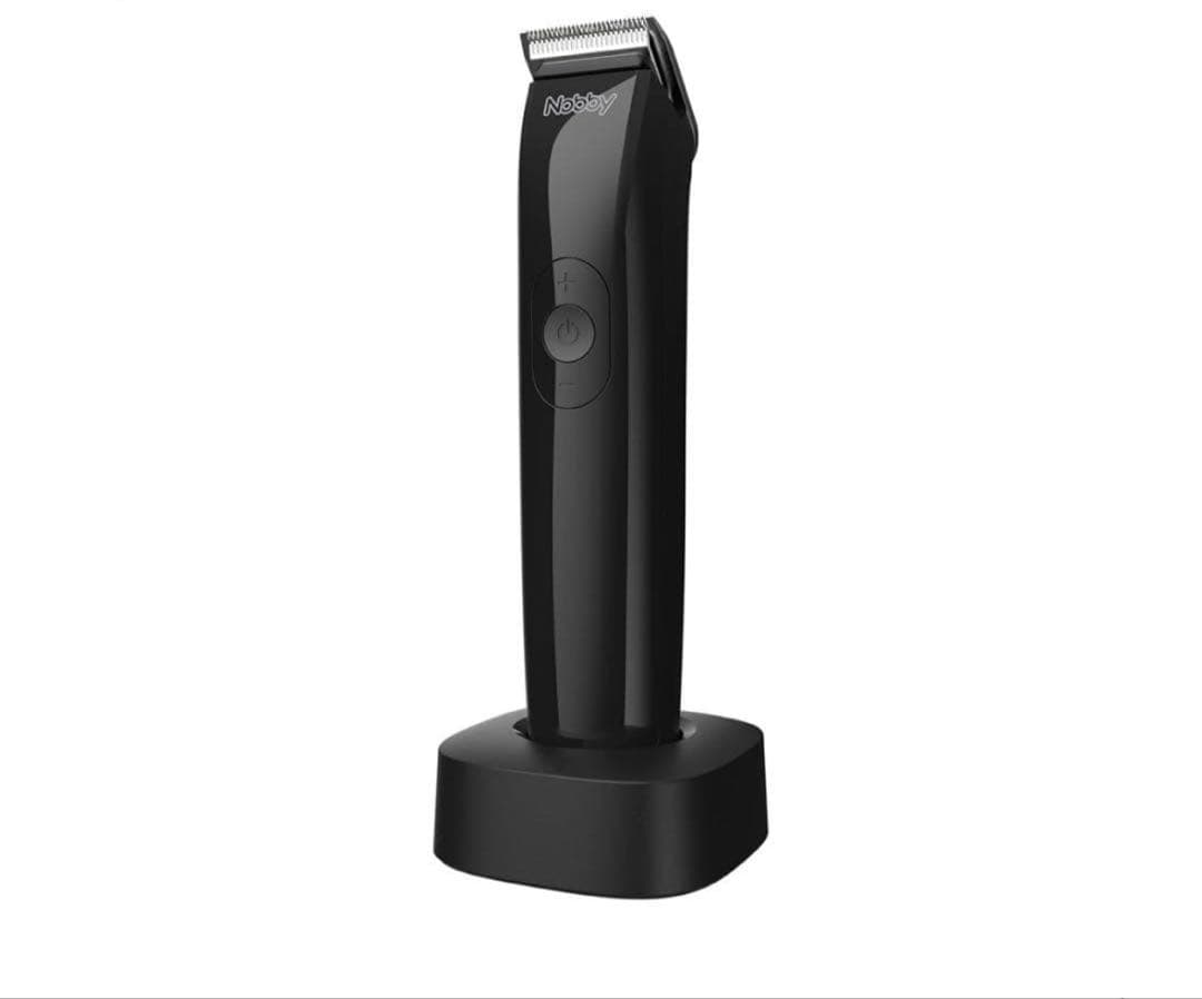 バリカン Nobby トリマー NBT90 テスコム ノビー 新品未使用