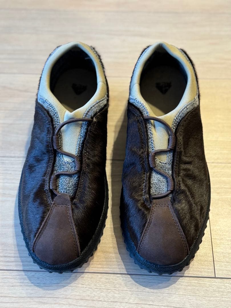 希少2002年製 NIKE ACG AIR BAKED LOW ハラコ 28cm