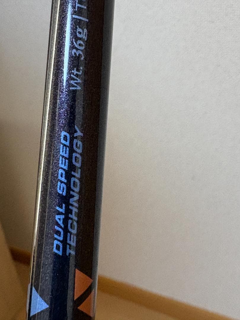 XXIO レディース 8番アイアン MP1200L カーボンシャフト Lフレック