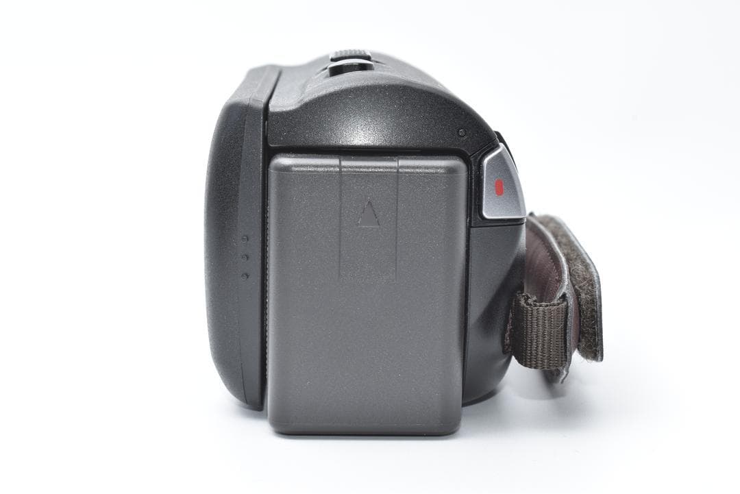 パナソニック Panasonic HC-V360MS ビデオカメラ ブラック