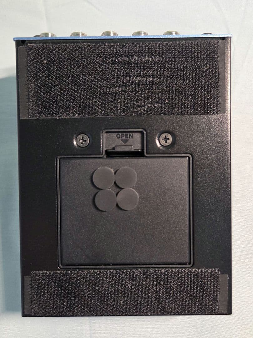 BOSS MD-200 箱あり