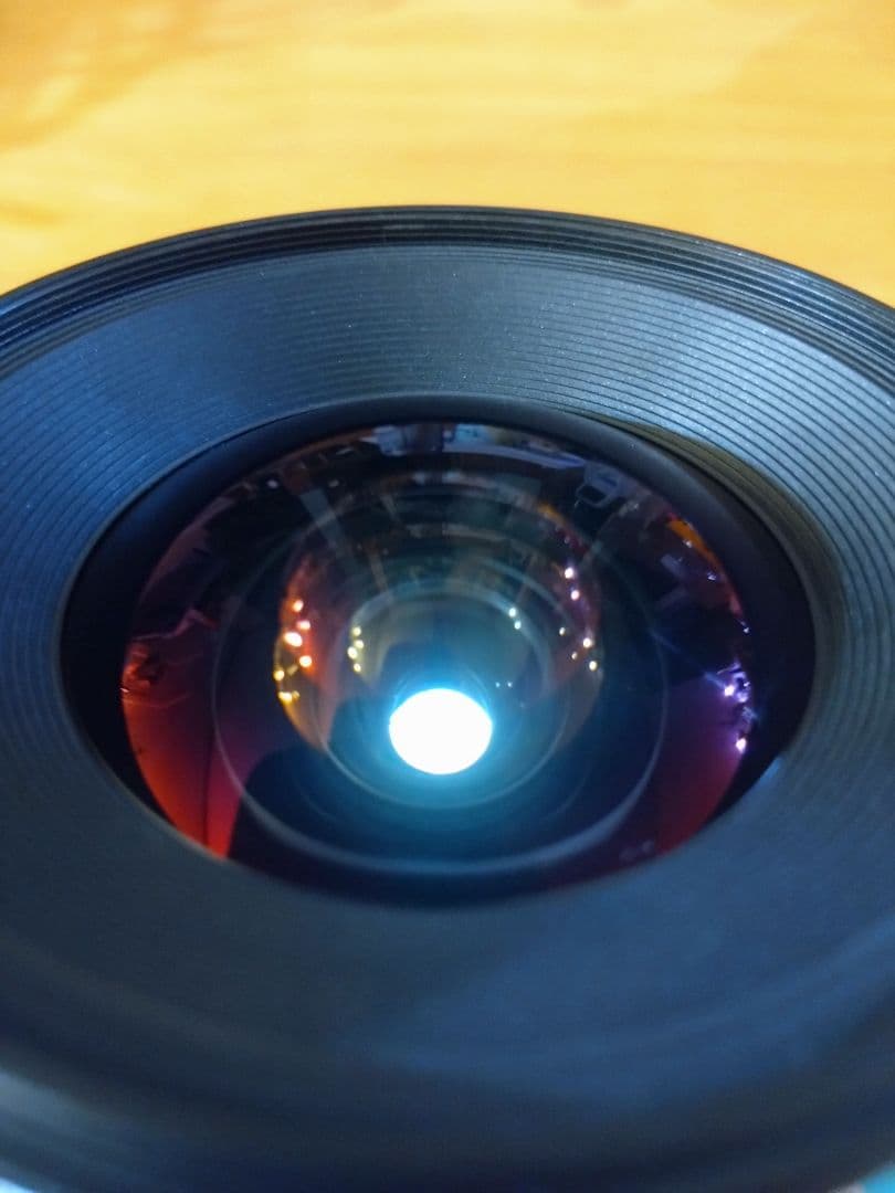 レンズ(ズーム) Tamron SP AF Aspherical DI 17-35mm