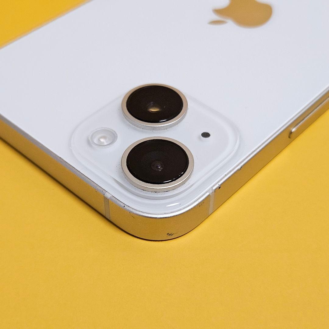 iPhone 14 128GB｜24時間以内発送!#452